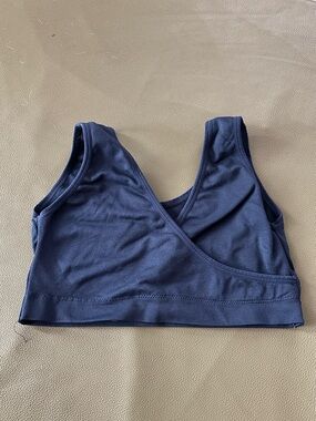 Nursing bra